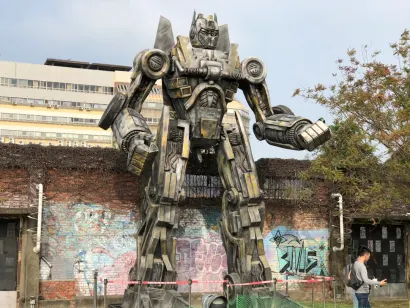 Haz Casino Application mobile